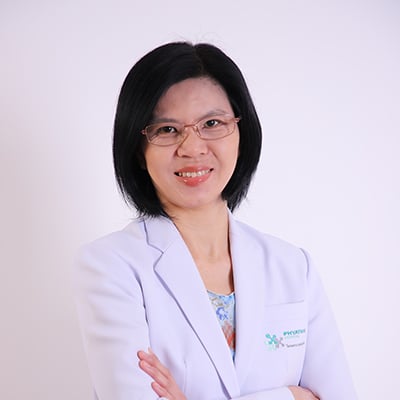 Dr.  Vilailak Pitimetha