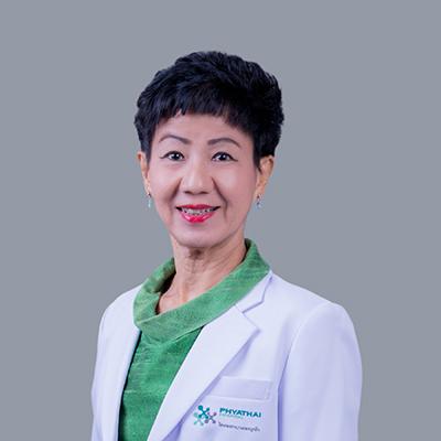 Dr. Samran Klinphaetkit