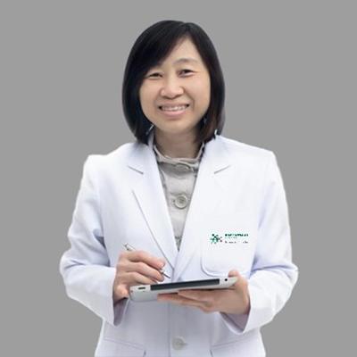 Dr. Suwanna Krisapongwanit