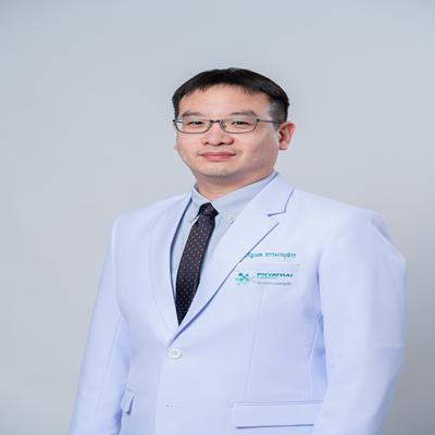 Dr. Rattapon Thummanusarn
