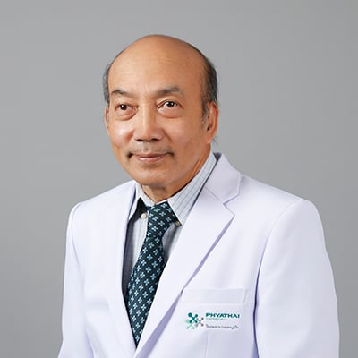 Dr. Ravat Panvichian