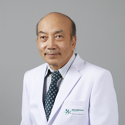 Dr. Ravat Panvichian