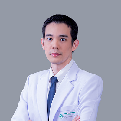 Dr. Chalermrat Meyoutam