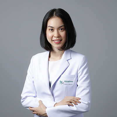 ทพญ. ธีรนุช สัณหรัติ
