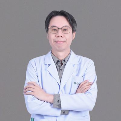 Dr. Duangswang Limmathurotsakul