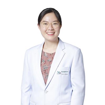 พญ. สริตา รัตนอมรพิน