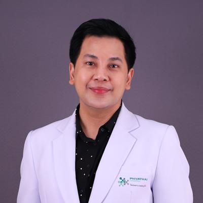 Dr.  Somphong Narkpinit