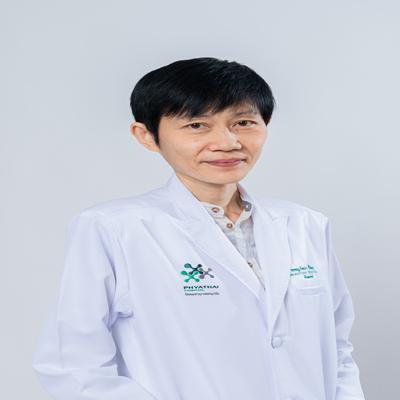 Dr. Rattana Yeevijittakul