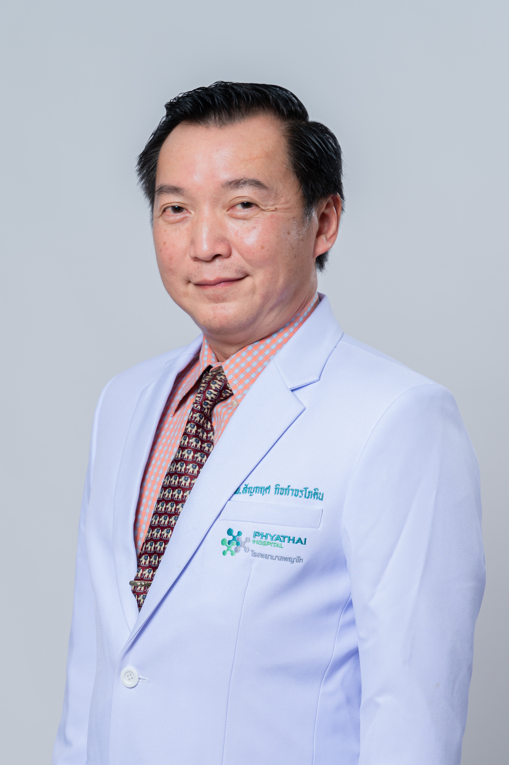 Dr. Sanyagrids Gitgamjohnbhoekhin