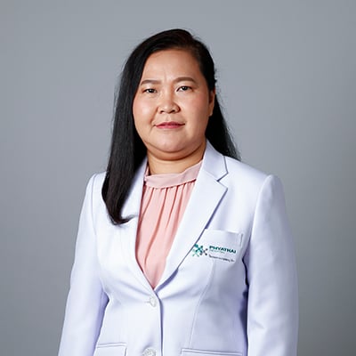 Dr. Pongsiri Koonngam