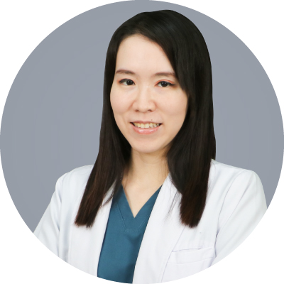 Dr. Kirana Veenin