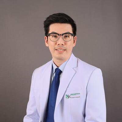 Dr. Viritphon Kasemsuk