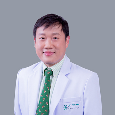 Dr. Uthai Parpamontol