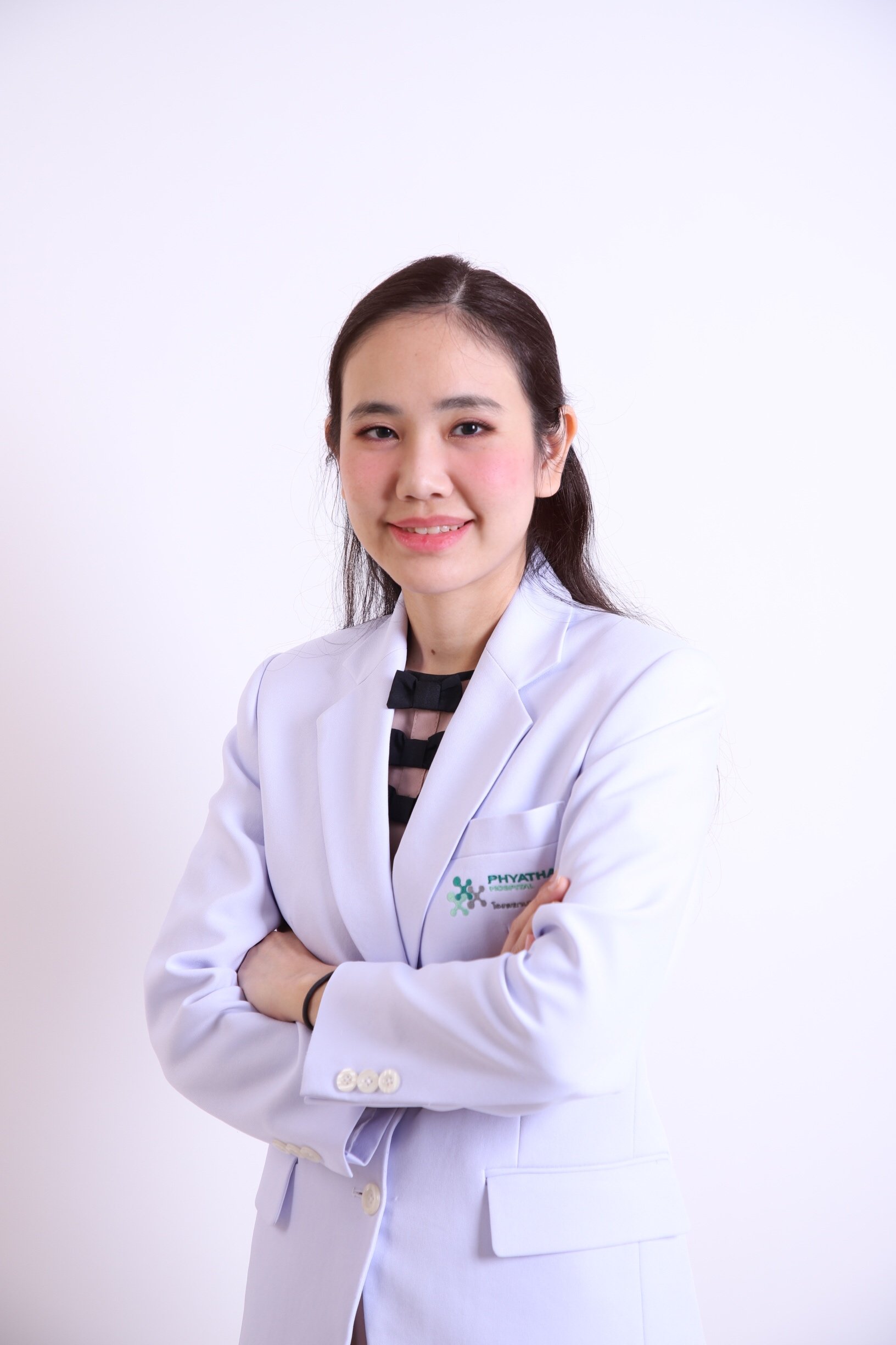 Dr. Vipavee Kitkumhang