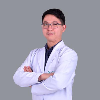 Dr. Suthikiat Joradol