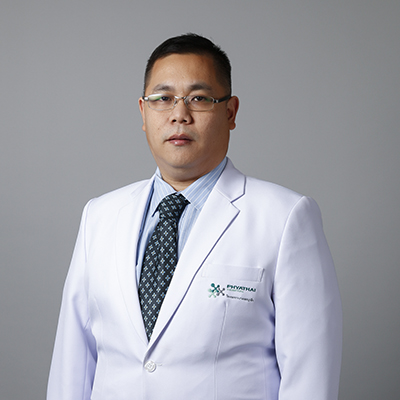 Dr. Arun Sawasdipong