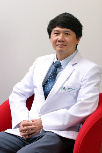 Dr. Odthon Sriyudthasak