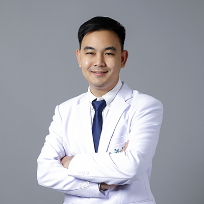 Dr. Nantawat Uttamo