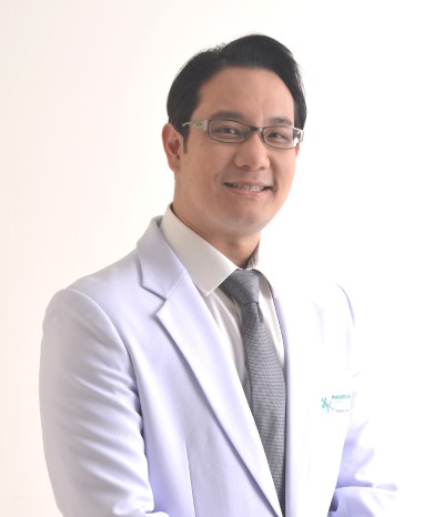 Dr. Saradej Khuangsirikul