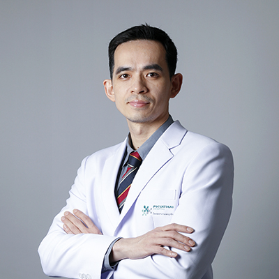 (PHC)นพ. พิษณุ สุนทรปิยะพันธ์