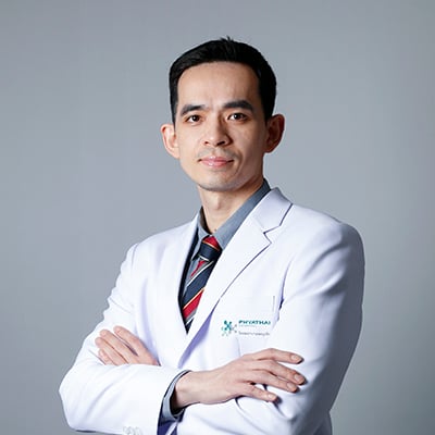 (PHC)นพ. พิษณุ สุนทรปิยะพันธ์