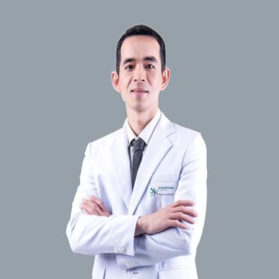 (PMR)นพ. พิษณุ สุนทรปิยะพันธ์