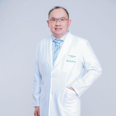 Dr. Kobsak Udomdej