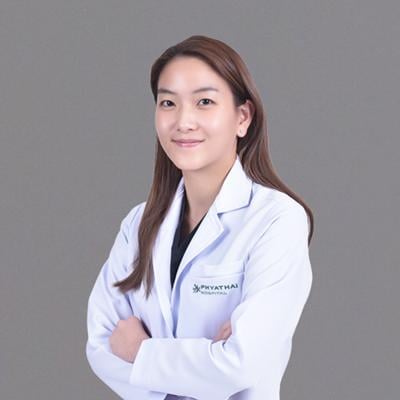 Dr. Kanyakorn Charoenphol