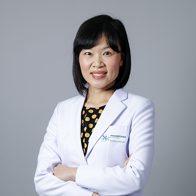 Dr. Nuanphong Rienmanee
