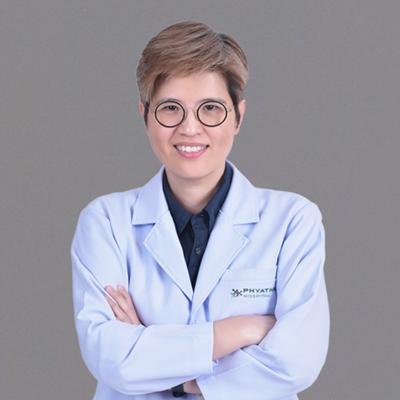 Dr. Suttira Lert-amornpong