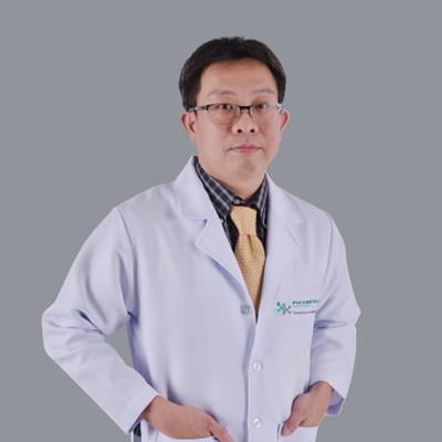 Dr. Wisit Kasetsermwiriya