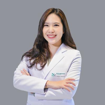 คุณภรณ์ทิพย์ ศรีโรจน์นพคุณ