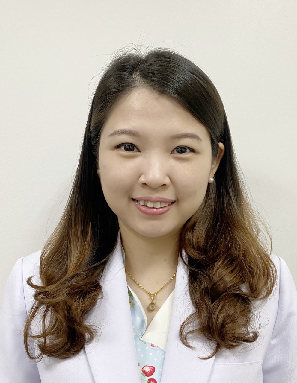 Dr. Jittinan Chinpinkyo