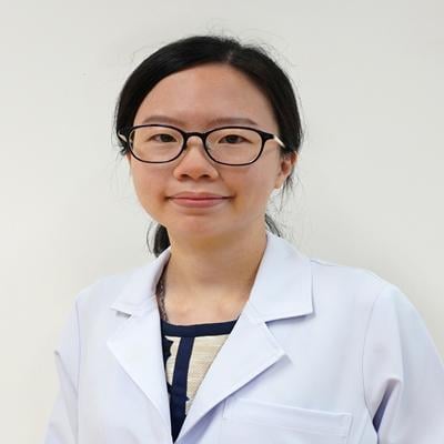 พญ. ไอวรินทร์ สาดเเสงจันทร์