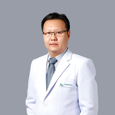 นพ. วีระชัย โชตินพรัตน์ภัทร