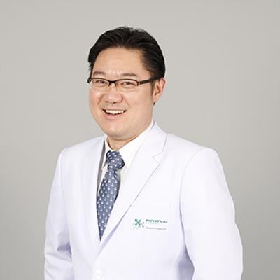 Dr. Thachyossaphat Ukkayagorn