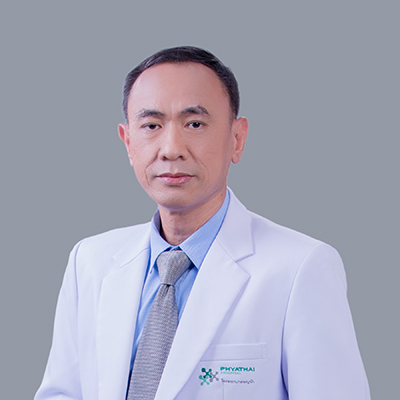 Dr. Sayam Buakingtong