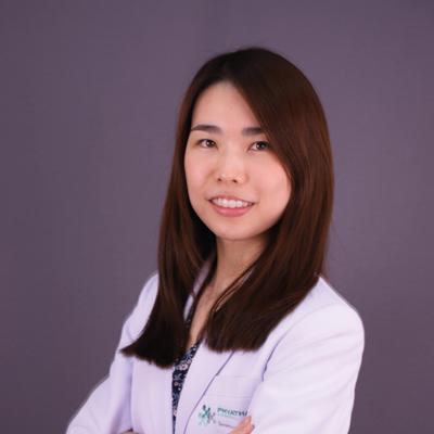 Dr. Tanwimon Techasatian