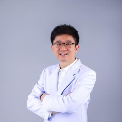 Dr. Sathienrapong Chantawibul
