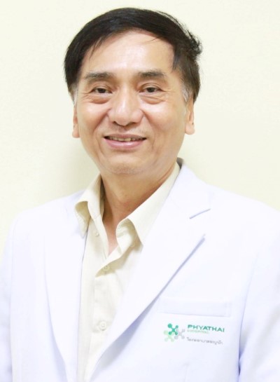 Dr. Panas Thanyakitpisal
