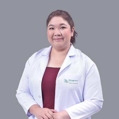 พญ. พันตรี เกิดโชค