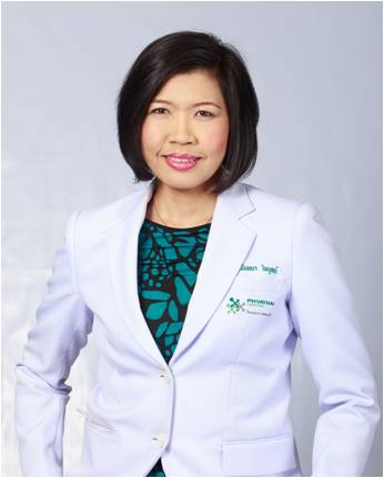 พญ. นันทนา ไพบูลย์