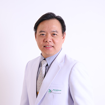 Dr.  Wudhichai Kittipadakul