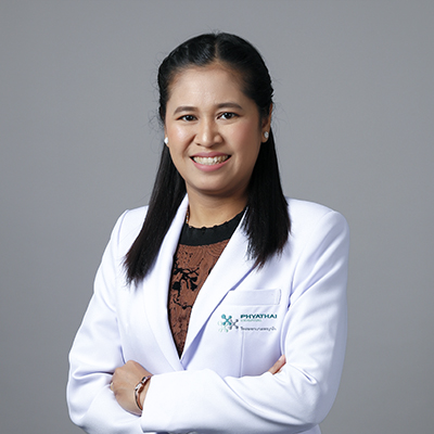 Dr. Rodjalakh Siwasattayanon