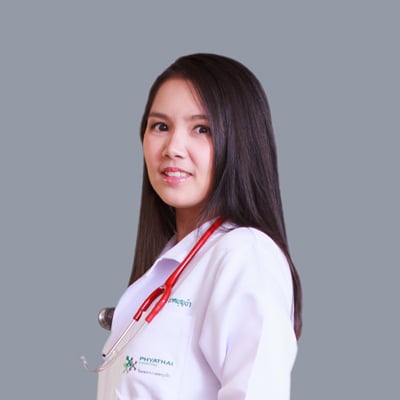 Dr. Thition Narkbunnam