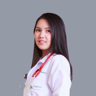 พญ. ฐิติอร นาคบุญนำ