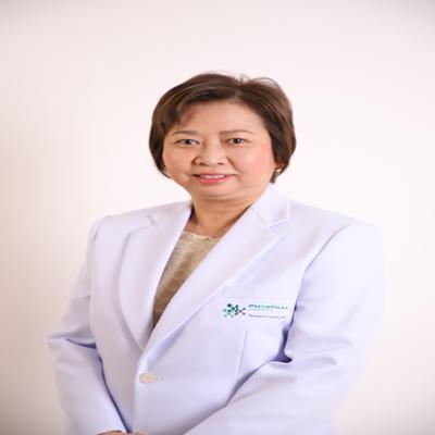 Dr.  Thiraporn Leenanupunth