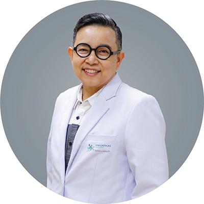 Dr. Siriwan Chaisuwan