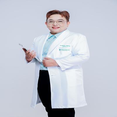 Dr. Siriwan Chaisuwan