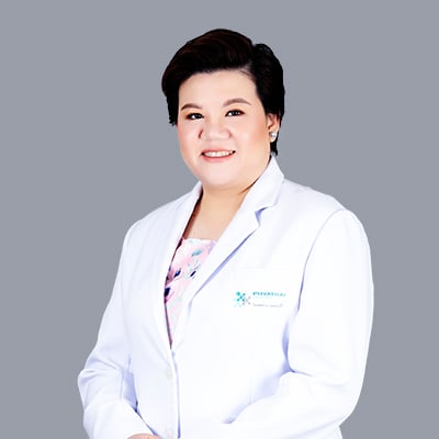 Dr. Urarom Pantumapol